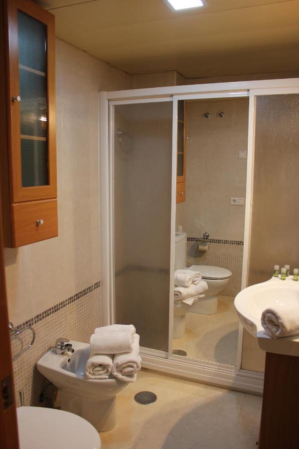 Apartamento La Piconera Con Piscina A 350 Metros Кордова Екстер'єр фото