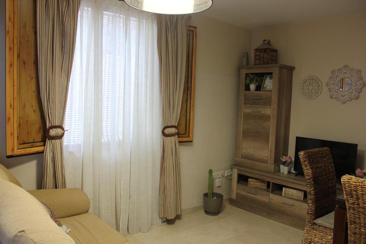 Apartamento La Piconera Con Piscina A 350 Metros Кордова Екстер'єр фото