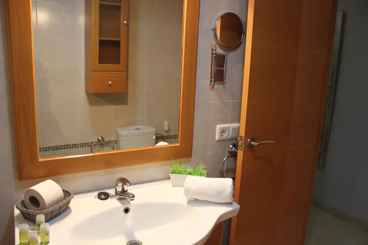 Apartamento La Piconera Con Piscina A 350 Metros Кордова Екстер'єр фото