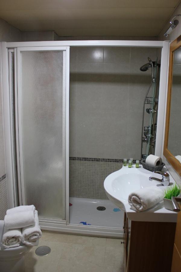 Apartamento La Piconera Con Piscina A 350 Metros Кордова Екстер'єр фото