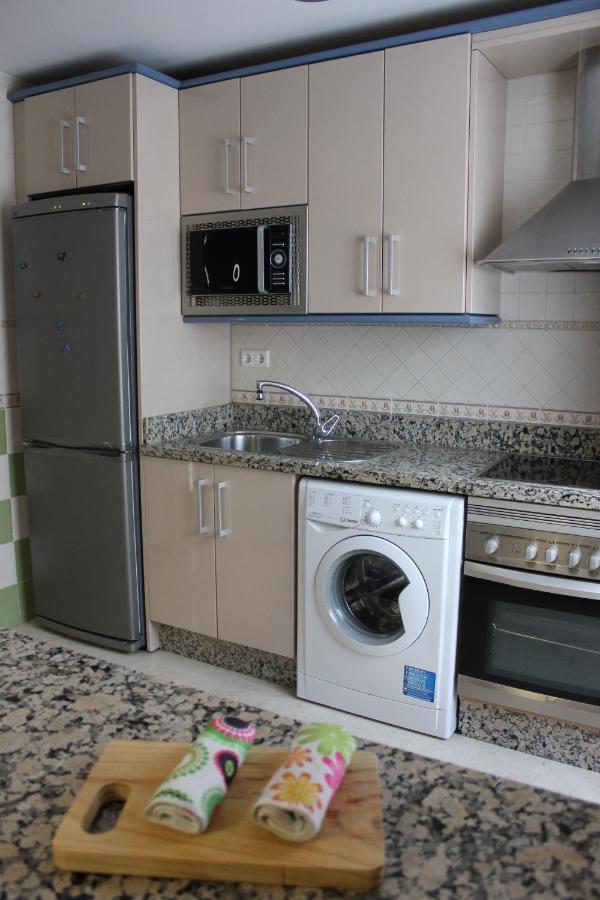 Apartamento La Piconera Con Piscina A 350 Metros Кордова Екстер'єр фото