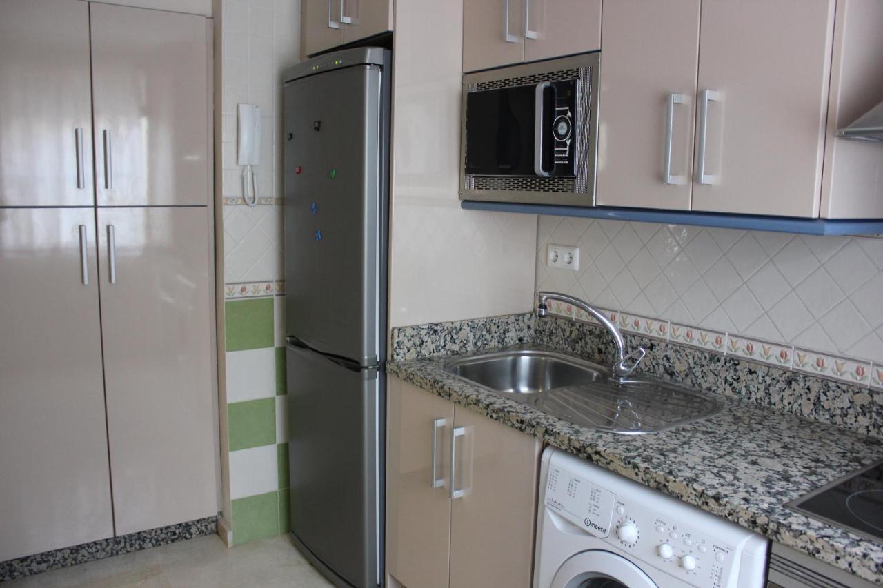 Apartamento La Piconera Con Piscina A 350 Metros Кордова Екстер'єр фото