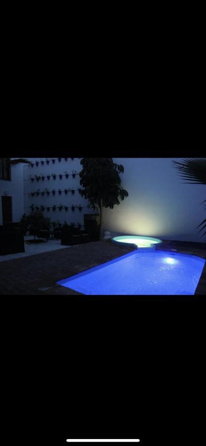 Apartamento La Piconera Con Piscina A 350 Metros Кордова Екстер'єр фото