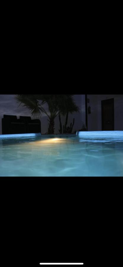 Apartamento La Piconera Con Piscina A 350 Metros Кордова Екстер'єр фото