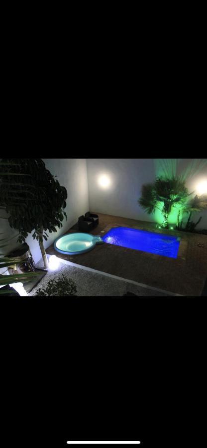 Apartamento La Piconera Con Piscina A 350 Metros Кордова Екстер'єр фото